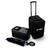 "ELEMENT" MOBILE RECOVERY SYSTEM - 5-in-1 Cold, Heat & Compression Therapy by G-TEC