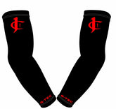 G-TEC X JUPITER CHRISTIAN (FL) - "PROFORM" Shooter Arm Sleeves (Copy)