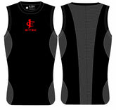 G-TEC X JUPITER CHRISTIAN (FL) - "PROFORM" Compression Shirt