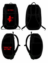 G-TEC X JUPITER CHRISTIAN (FL) - Performance Backpack
