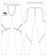 G-TEC X AMERICAN HERITAGE - "PROFORM" Tights