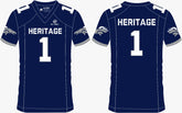 G-TEC X AMERICAN HERITAGE - Replica Fan Jersey