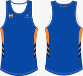 G-TEC X AV LYCURGUS STRYDE™ Race Tops