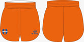 G-TEC X AV LYCURGUS STRYDE™ Race Shorts