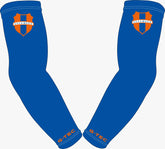 G-TEC X AV LYCURGUS STRYDE™ Arm Sleeves (Set of 2)