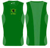 G-TEC X CHAMBERLAIN HIGH SCHOOL (FL) - "PROFORM" Compression Shirt