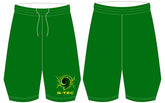 G-TEC X CHAMBERLAIN HIGH SCHOOL (FL) - Performance Shorts