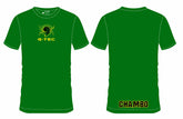 G-TEC X CHAMBERLAIN HIGH SCHOOL (FL) - Performance T-Shirt