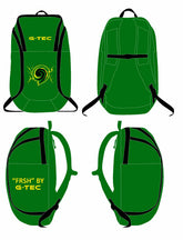 G-TEC X CHAMBERLAIN HIGH SCHOOL (FL) - Performance Backpack