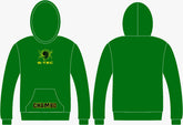 G-TEC X CHAMBERLAIN HIGH SCHOOL (FL) - Performance Hoodie