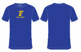 G-TEC X FINDLAY HIGH SCHOOL (OH) - Performance T-Shirt