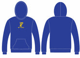 G-TEC X FINDLAY HIGH SCHOOL (OH) - Performance Hoodie