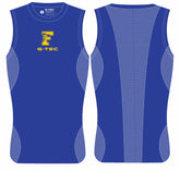 G-TEC X FINDLAY HIGH SCHOOL (OH) - "PROFORM" Compression Shirt
