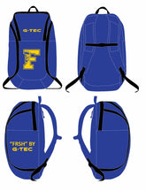 G-TEC X FINDLAY HIGH SCHOOL (OH) - Performance Backpack