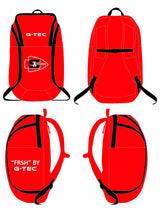 G-TEC X SANGER HIGH SCHOOL (CA) - Performance Backpack