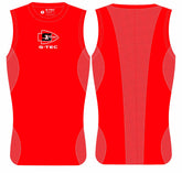 G-TEC X SANGER HIGH SCHOOL (CA) - "PROFORM" Compression Shirt
