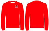 G-TEC X SANGER HIGH SCHOOL (CA)- Performance Long Sleeve