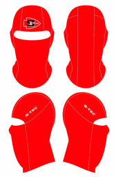 G-TEC X SANGER HIGH SCHOOL (CA) - Performance Ski Mask