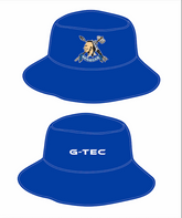 G-TEC X CALVERT CATHOLIC (OH) - Bucket Hat