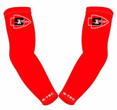 G-TEC X SANGER HIGH SCHOOL (CA) - "PROFORM" Shooter Arm Sleeves