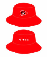 G-TEC X SANGER HIGH SCHOOL (CA) - Bucket Hat