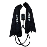 G-TEC "RECOV" COMPRESSION BOOTS