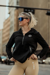 G-TEC "FLY-KNIT" Running Jacket