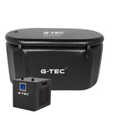 "ELEVATE" CONTRAST TUB