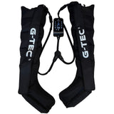 G-TEC "RECOV" COMPRESSION BOOTS