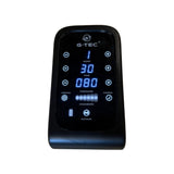 G-TEC "RECOV" COMPRESSION BOOTS