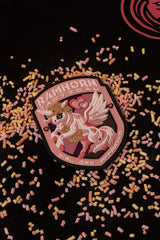 RAMHORN PATCH