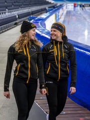 G-TEC X STAAN - CTS GROUP - Official Beanie