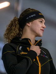 G-TEC X STAAN - CTS GROUP - Official Headband