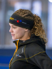 G-TEC X STAAN - CTS GROUP - Official Headband