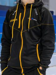 G-TEC x STAAN-CTS GROUP - Official Performance Full Zip Jacket