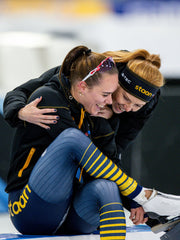 G-TEC X STAAN - CTS GROUP - Official Headband