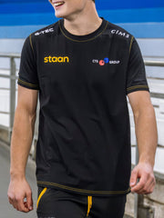 G-TEC x STAAN-CTS GROUP - Official T-Shirt