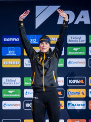 G-TEC X STAAN - CTS GROUP - Official Headband