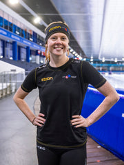 G-TEC x STAAN-CTS GROUP - Official T-Shirt