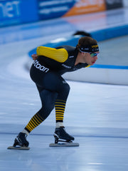 G-TEC X STAAN - CTS GROUP - Official Headband