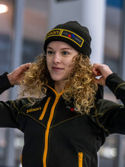 G-TEC X STAAN - CTS GROUP - Official Beanie