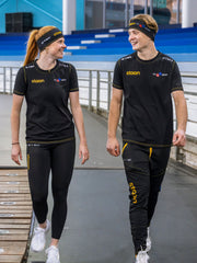 G-TEC x STAAN-CTS GROUP - Official T-Shirt