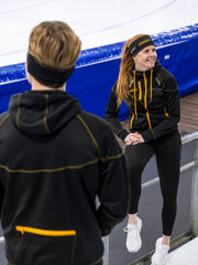 G-TEC X STAAN - CTS GROUP - Official Headband