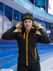 G-TEC x STAAN-CTS GROUP - Official Performance Full Zip Jacket