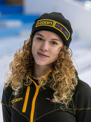 G-TEC X STAAN - CTS GROUP - Official Beanie