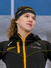 G-TEC X STAAN - CTS GROUP - Official Headband