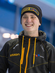 G-TEC X STAAN - CTS GROUP - Official Beanie