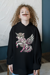 RAMHORN HOODIE  – Kid Edition