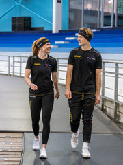 G-TEC x STAAN-CTS GROUP - Official T-Shirt