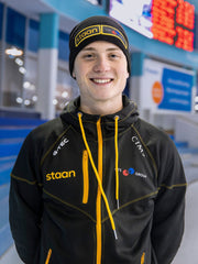 G-TEC X STAAN - CTS GROUP - Official Beanie